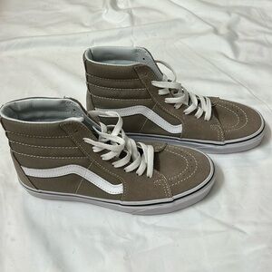 Vans High top Sk8-Hi shoes